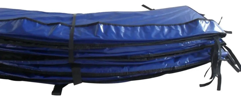 PROTECTOR DE RESORTE PARA CAMA ELASTICA DE 3.66 METROS - 3