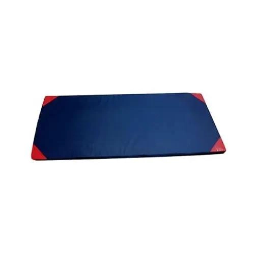 COLCHONETA IMPERMEABLE DE ESPUMA D60 100X50X5 CM PARA DESCANSO - 1
