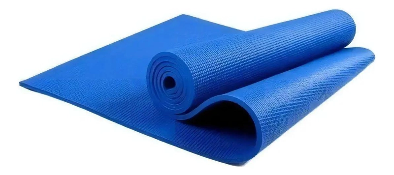 ALFOMBRA PARA YOGA CON ESPESOR DE 4 MM Y MEDIDA 183X62 CM - 3