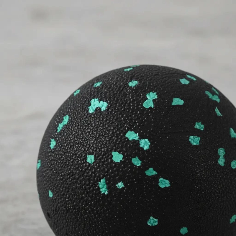 PELOTAS DE MASAJE LACROSSE PARA PILATES YOGA Y REHABILITACION MUSCULAR - 2