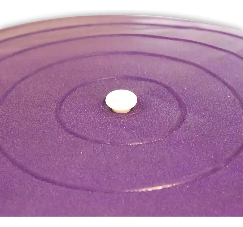 PELOTA DE YOGA ESFERODINAMIA SUIZA 75 CM PARA EJERCICIOS Y FITNESS - 1