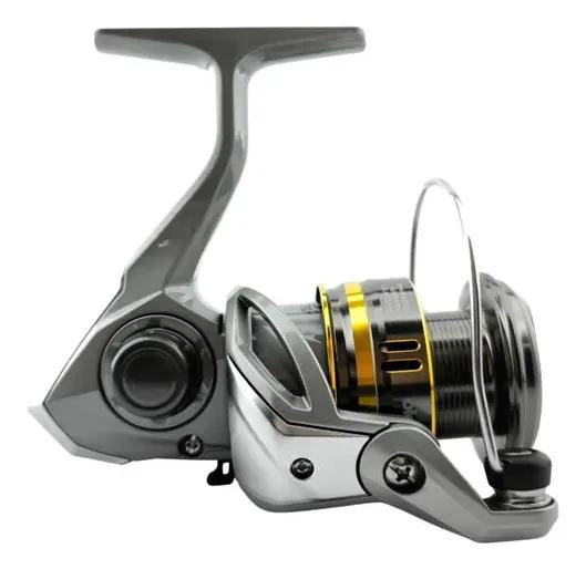 CARRETE DE PESCA AVENGER AV-3000B CON SISTEMA DE ARRASTRE SUAVE - 3