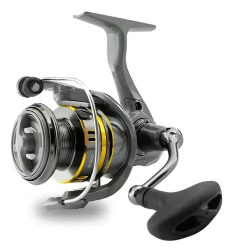 CARRETE DE PESCA AVENGER AV-3000B CON SISTEMA DE ARRASTRE SUAVE - 5