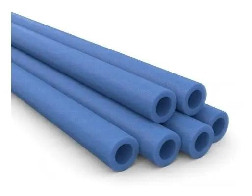 PROTECTOR PARA PILAR CON 12 ESPONJAS PARA CAMA ELASTICA - 3