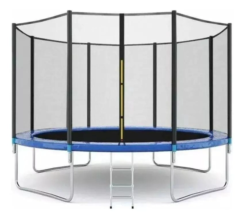 PROTECTOR PARA RESORTES DE CAMA ELASTICA DE 2,44 METROS - 3