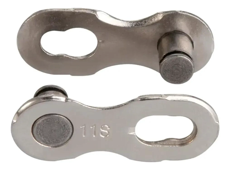 CADENA PARA BICICLETA 11 VELOCIDADES COMPATIBLE CON SISTEMAS 1X11 - 1