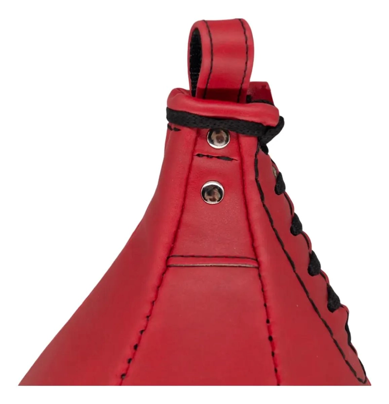 PERA DE BOXEO CON ROTOR PARA ENTRENAMIENTO DE PRECISION Y VELOCIDAD - 2