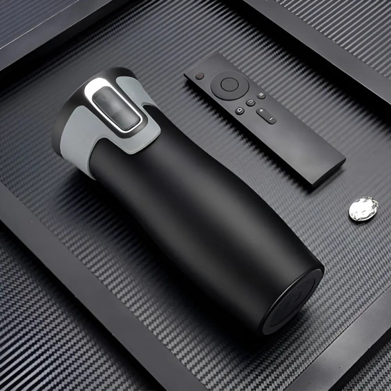 VASO TE RMICO CON CAPACIDAD DE 420 ML AUTOSELLANTE Y CON BLOQUEO - 3