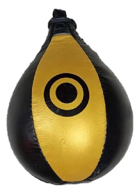 PERA DE BOXEO CON SISTEMA ROTOR PARA ENTRENAMIENTO PRECISO - 1