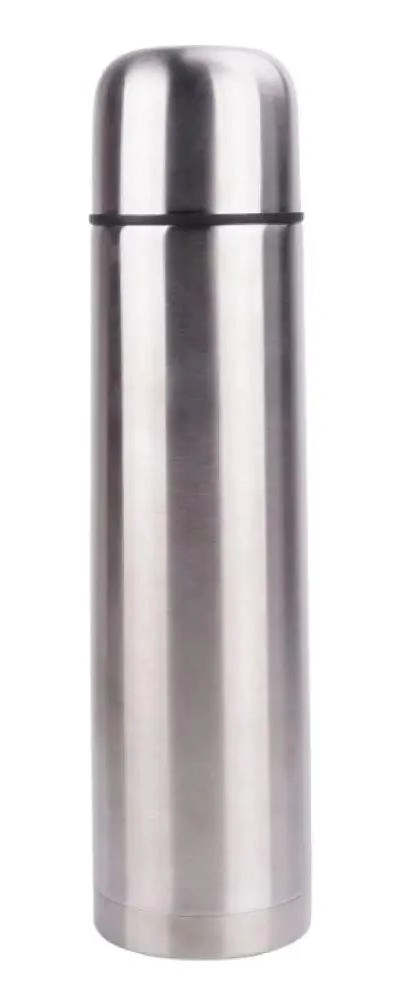 TERMO METALICO PARA AGUA CALIENTE CAPACIDAD 1000 ML - 4