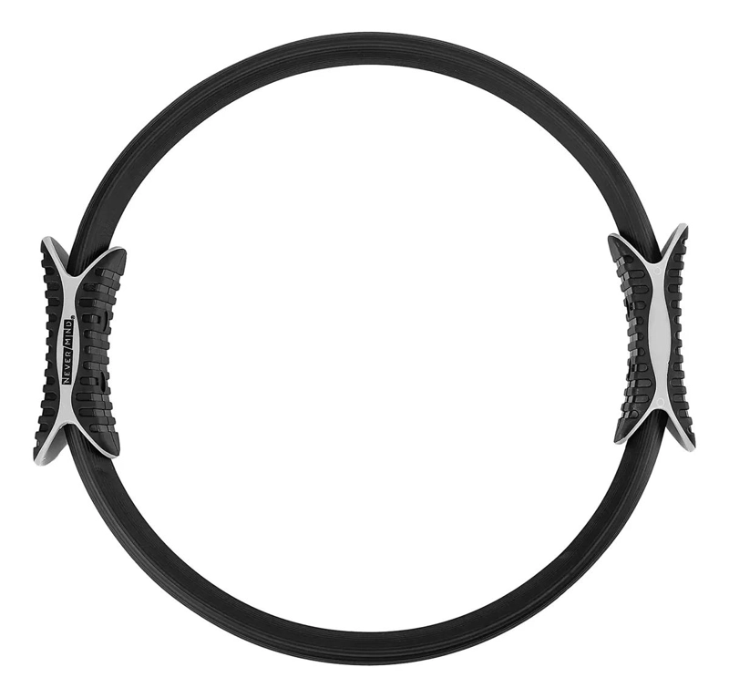 ARO FLEXIBLE PARA PILATES Y YOGA CON TENSOR TONIFICADOR - 2