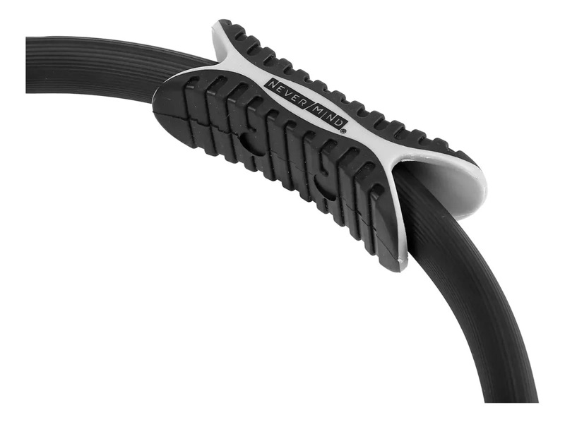 ARO FLEXIBLE PARA PILATES Y YOGA CON TENSOR TONIFICADOR - 3