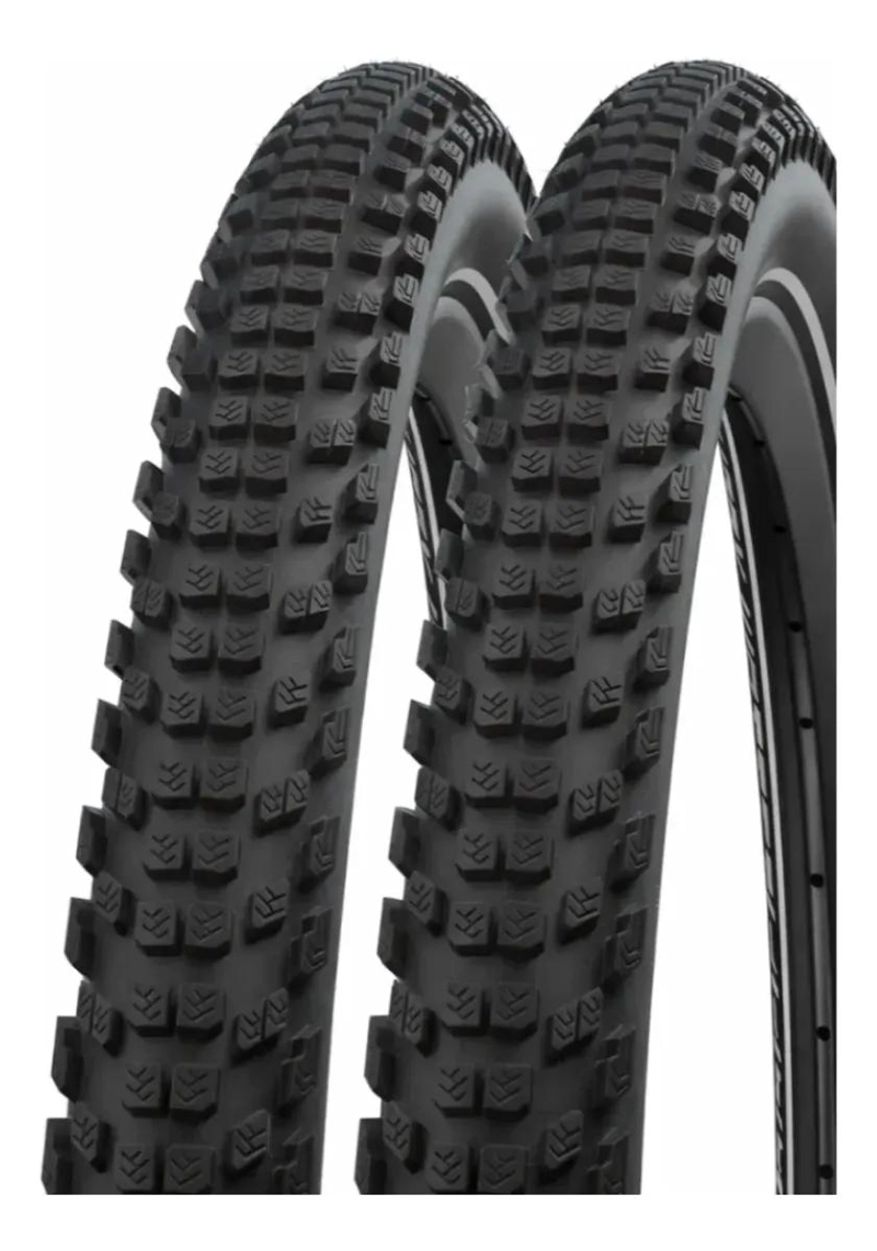 NEUMATICOS Y CAMARAS PARA BICICLETA ARO 29 X 2.30 MTB - 5
