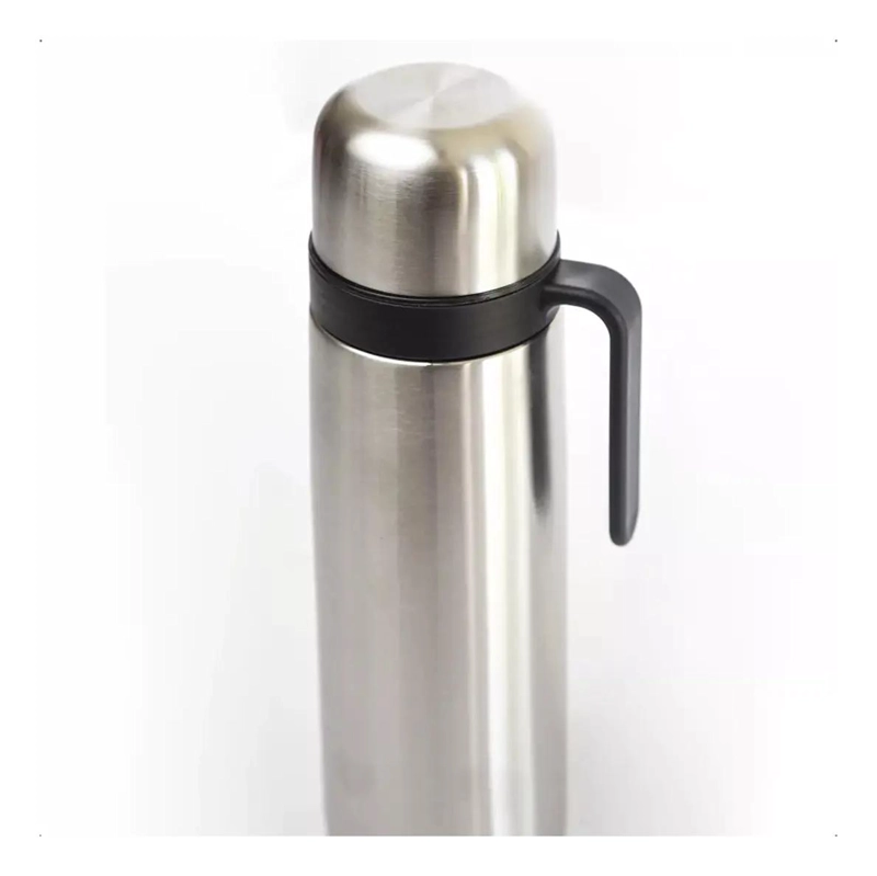 TERMO PARA LIQUIDOS CALIENTES Y FRIOS CON CAPACIDAD PARA 12 HORAS - 4