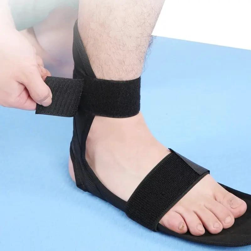 SET DE 2 CORREAS ELASTICAS PARA ESTIRAMIENTO Y EJERCICIOS DE PIERNAS - 4