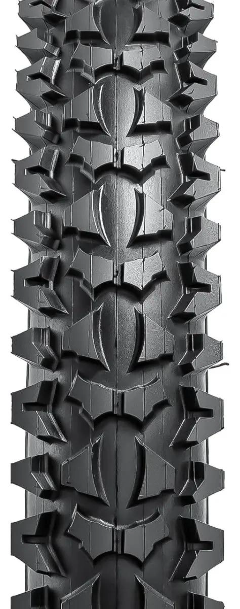 NEUMATICO PARA BICICLETA ARO 20 X 2.125 COLOR NEGRO PARA MTB - 5