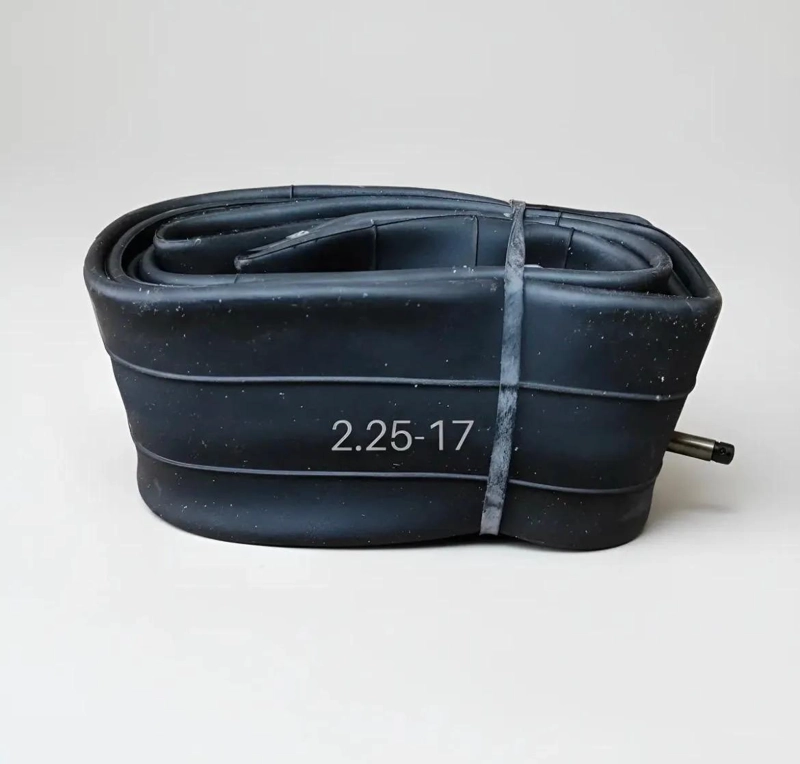 CAMARA DE AIRE 2.25-17 PARA MOTO ELE CTRICA Y BICIMOTO - 1