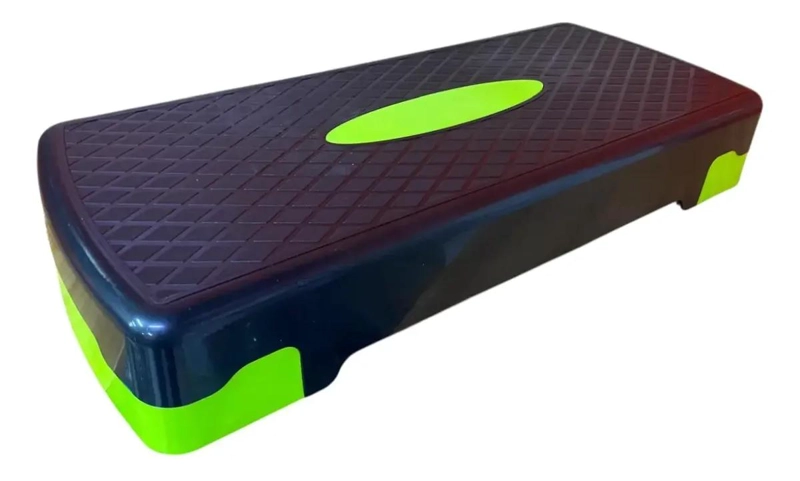 PLATAFORMA STEP AEROBICO AJUSTABLE CON 2 NIVELES PARA EJERCICIO - 3