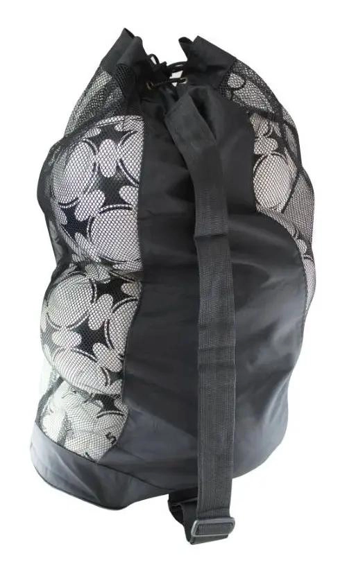 BOLSO PARA TRANSPORTE DE HASTA 12 BALONES CON DISEÑO RESISTENTE - 1
