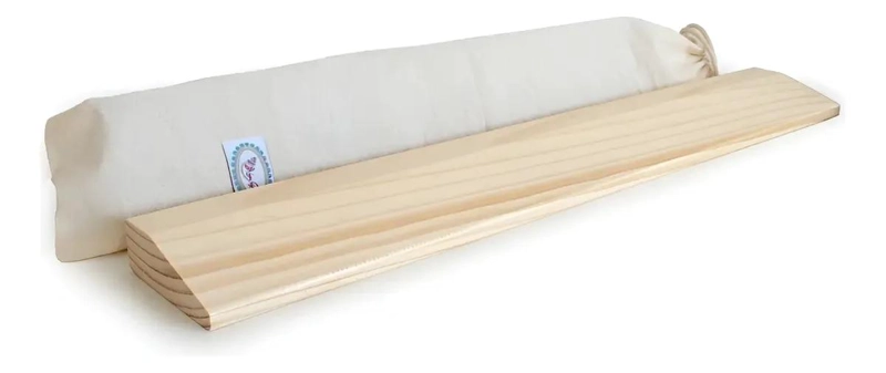 TABLA INCLINADA PARA EJERCICIOS DE FORTALECIMIENTO Y EQUILIBRIO - 1