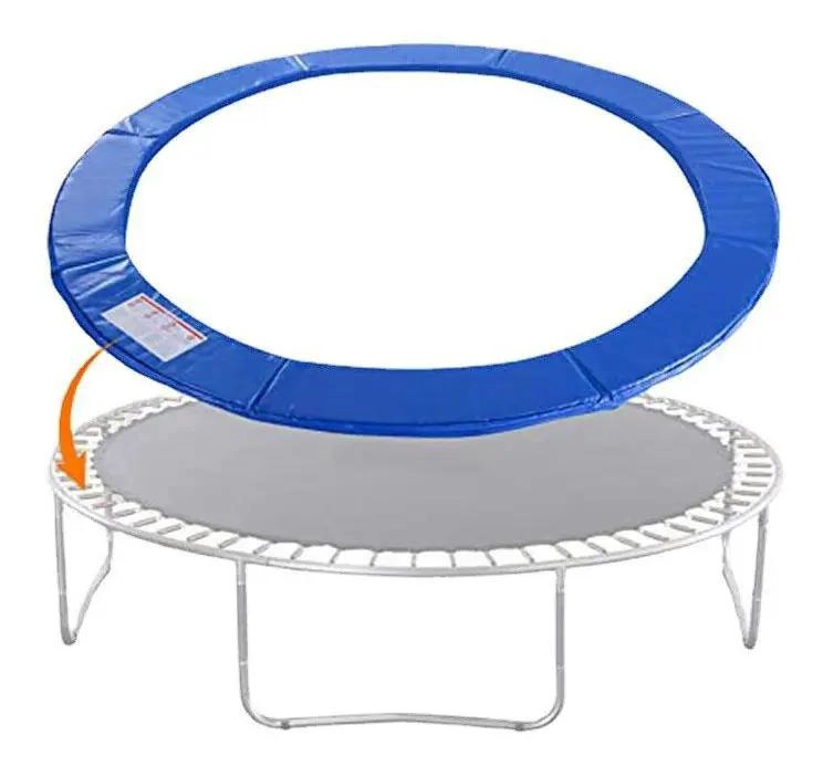 PROTECTOR PARA RESORTE DE CAMA ELASTICA 3.66 METROS 12 PIES - 1