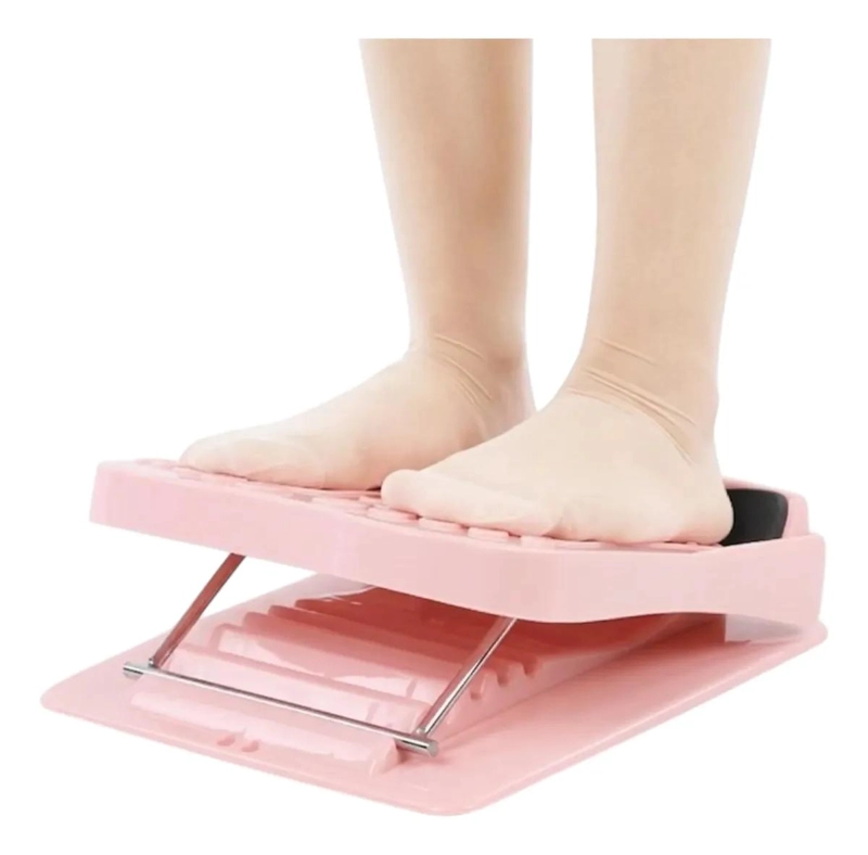 TABLA PORTATIL MULTIFUNCIONAL PARA STEP AEROBICO Y YOGA FITNESS - 3