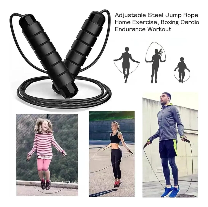 KIT DE ENTRENAMIENTO DE AGILIDAD Y VELOCIDAD PARA EJERCICIOS DEPORTIVOS - 4