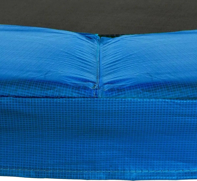 CUBRE RESORTE DE PVC DE 3,66 METROS PARA PROTECCION Y DURABILIDAD - 4