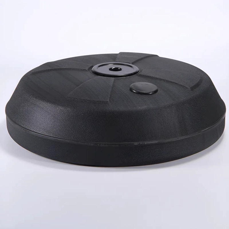 PERA DE BOXEO CON BASE ESTABLE Y ALTURA AJUSTABLE PARA ENTRENAMIENTO - 2