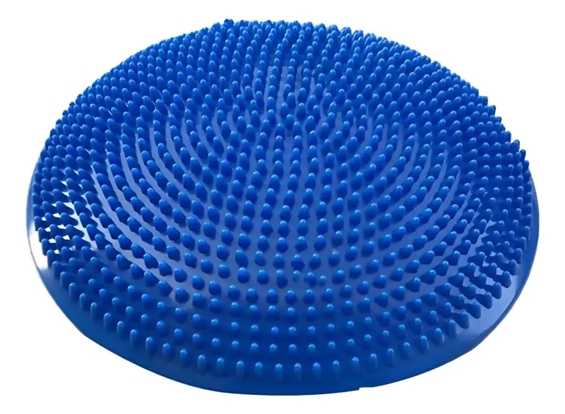 COJIN SENSORIAL TERAPE UTICO PARA YOGA Y RELAJACION CORPORAL - 1