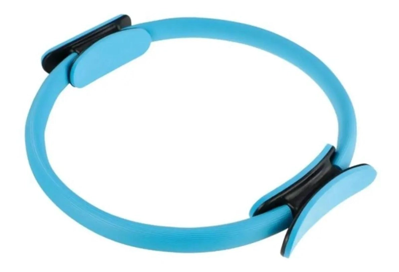 ANILLO DE PILATES REFORMER PARA EJERCICIO DE PIERNAS Y YOGA - 1