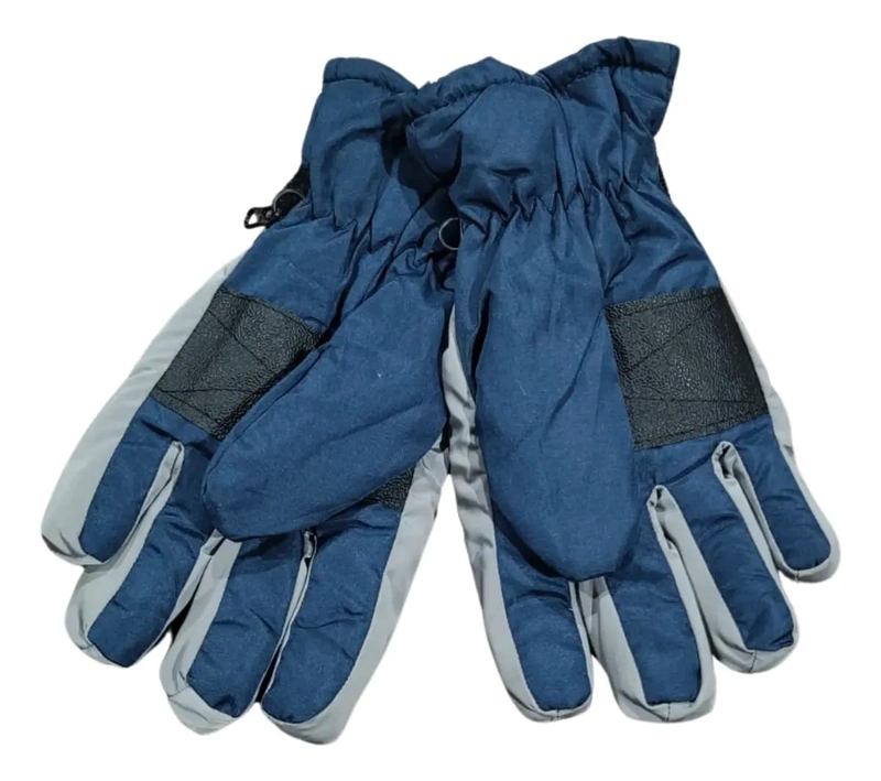GUANTES TE RMICOS PARA INVIERNO Y DEPORTES DE NIEVE PARA ADULTO - 1