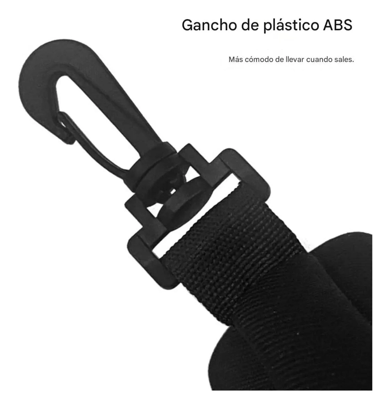 JUEGO DE 16 CUCHARAS METALICAS MULTICOLOR PARA PESCA CON SEÑUELOS - 4