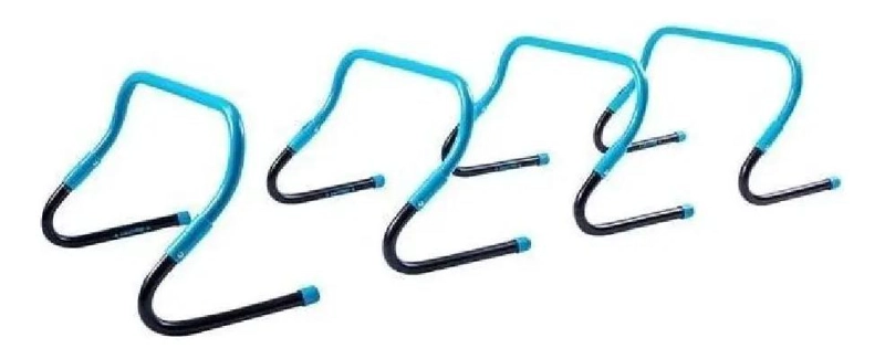 SET DE 5 VALLAS MULTIALTURA PARA DELIMITACION Y SEGURIDAD - 3