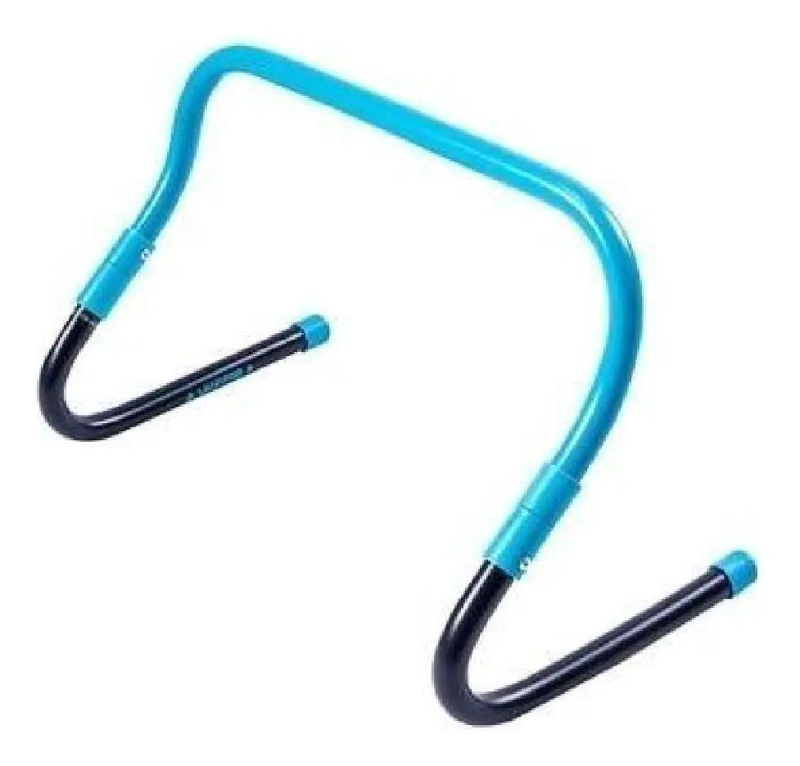 SET DE 5 VALLAS MULTIALTURA PARA DELIMITACION Y SEGURIDAD - 4