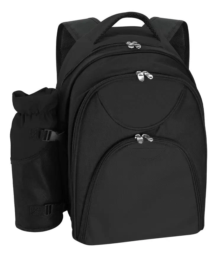 MOCHILA TE RMICA PARA PICNIC CON CAPACIDAD PARA 4 PERSONAS EN VARIOS COLORES - 5