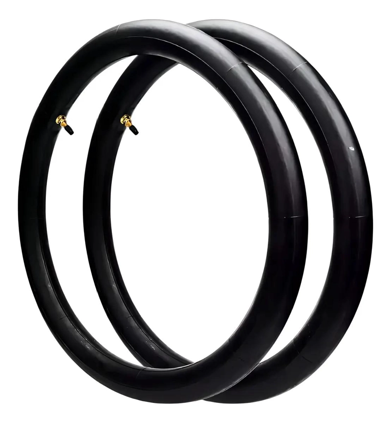 NEUMATICOS Y CAMARAS PARA BICICLETA ARO 29 X 2.125 CON VALVULA SCHRADER - 3