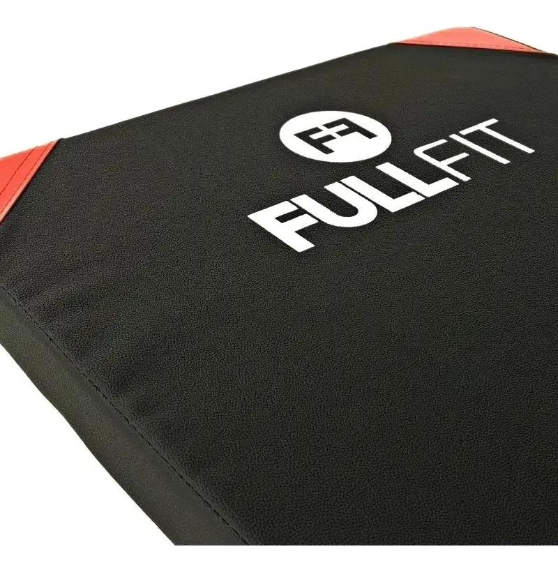COLCHONETA PLEGABLE GRANDE PARA GIMNASIA Y EJERCICIOS PORTATILES 180X60 CM - 2