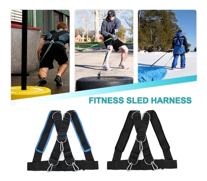 ARNE S AJUSTABLE PARA ENTRENAMIENTO Y EJERCICIOS DE RESISTENCIA - 2