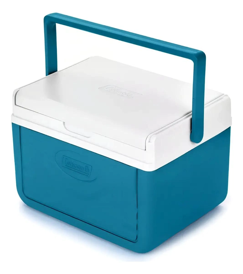 COMBO DE ENFRIADORES PORTATILES CON CAPACIDAD DE 48QT, 5QT Y 0 LITROS - 3