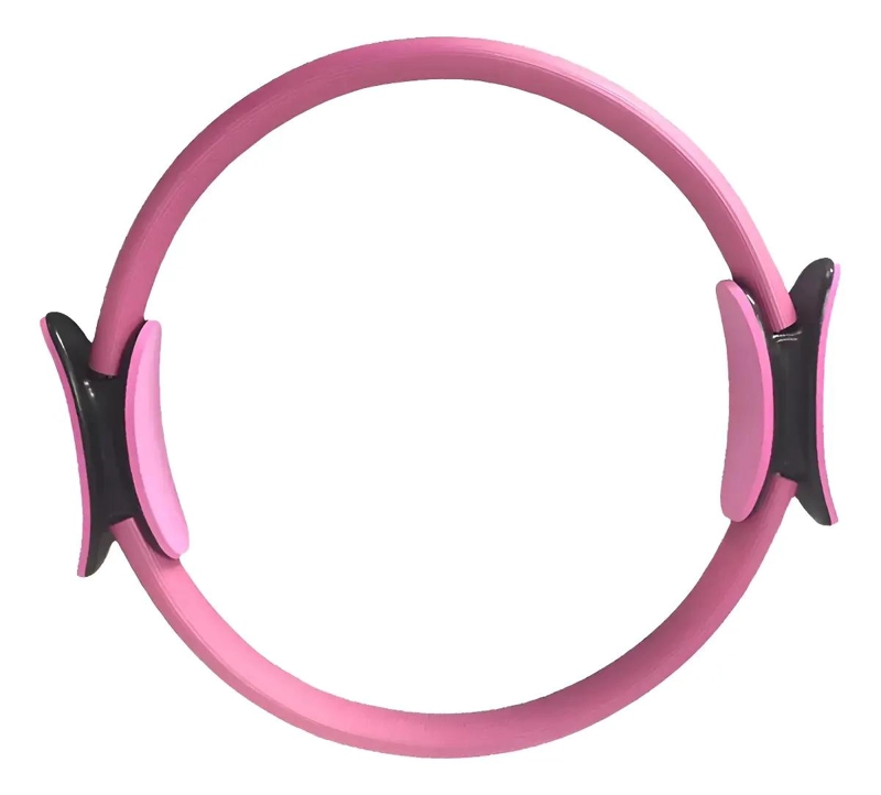 ANILLO DE PILATES PARA EJERCICIO DE PIERNAS Y YOGA CON ARO REFORMER - 1