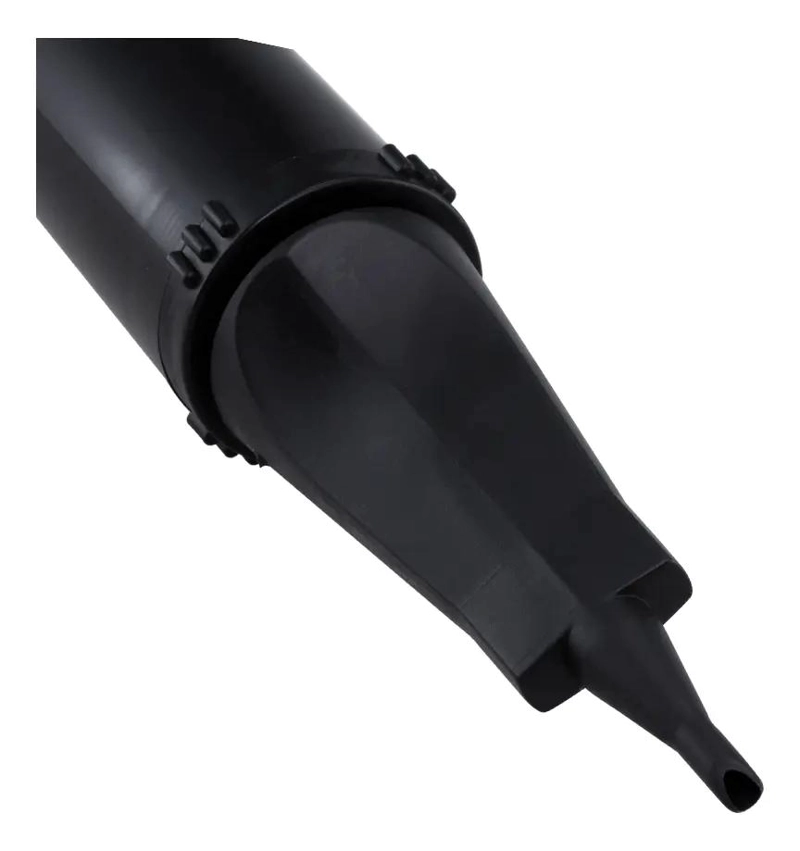 INFLADOR PARA YOGA Y PILATES EN PLASTICO RESISTENTE DE 28.5 CM - 2