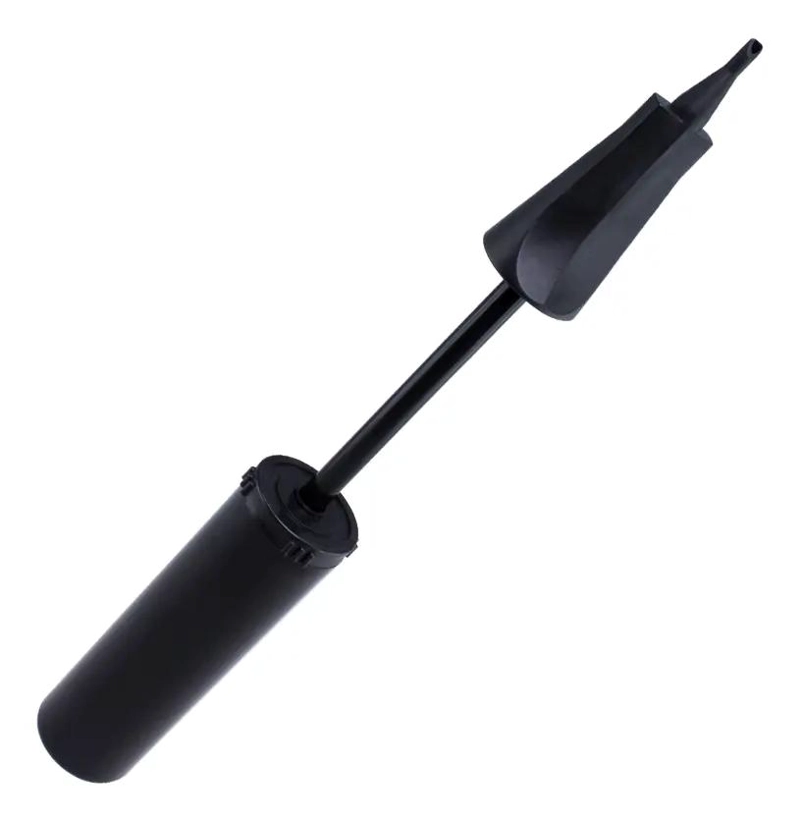 INFLADOR PARA YOGA Y PILATES EN PLASTICO RESISTENTE DE 28.5 CM - 5