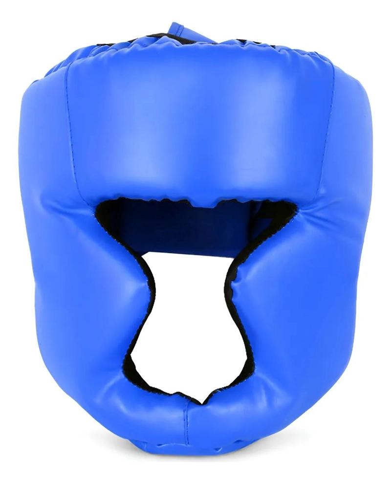 GENÉRICO CASCO DE ENTRENAMIENTO PARA ARTES MARCIALES Y DEPORTES DE COMBATE ADULTOS