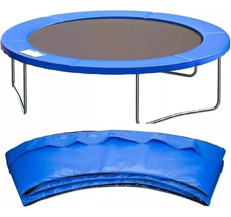 PROTECTOR PARA RESORTES DE CAMA ELASTICA DE 2,44 METROS - 4