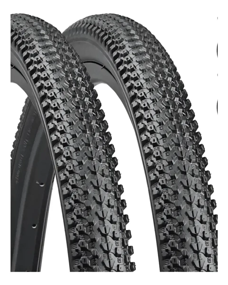 PACK DE 2 FORROS PARA NEUMATICO DE BICICLETA ARO 29 X 2.25 - 2