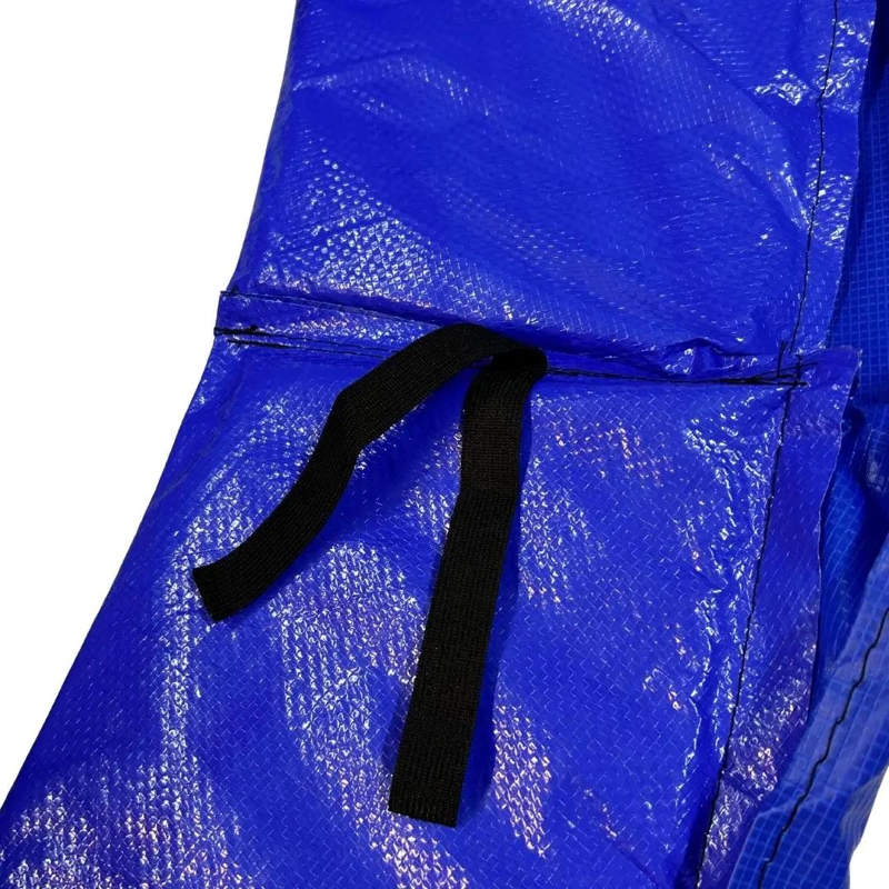 PROTECTOR PARA RESORTES DE CAMA ELASTICA DE 3,66 METROS 12 PIES - 2