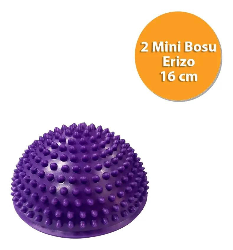 KIT COMPLETO PARA DESARROLLO MOTRIZ Y JUEGO DEPORTIVO INFANTIL - 4