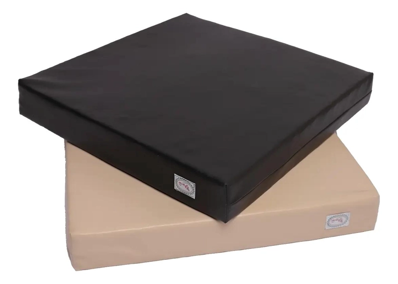 SOPORTE PARA YOGA IDEAL PARA POSTURAS DE HOMBROS Y EQUILIBRIO - 1