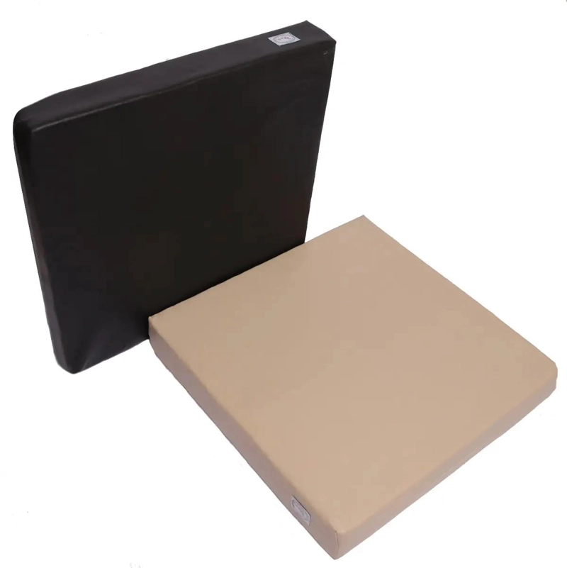 SOPORTE PARA YOGA IDEAL PARA POSTURAS DE HOMBROS Y EQUILIBRIO - 2